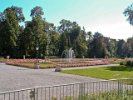 Fürstlicher Schlosspark